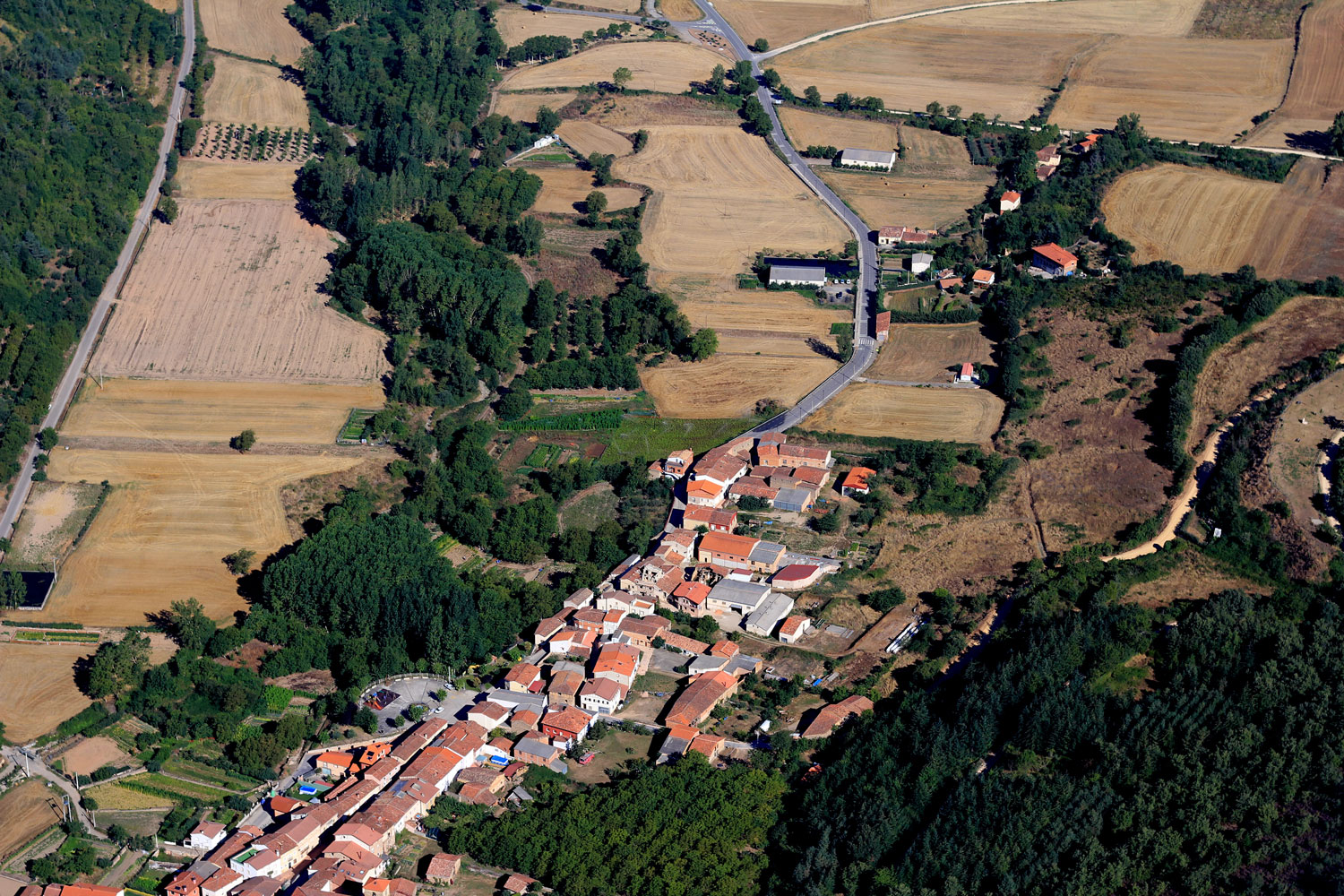 Convocatoria 3&ordf; Jornada Liga 3D Interauton&oacute;mica 2016